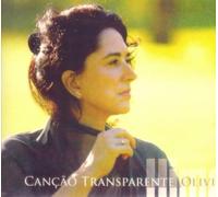 Hime, Olivia - Cancao Transparente