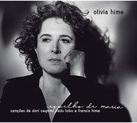 HIME, OLIVIA - ESPELHO DE MARIA