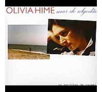 Hime, Olivia - Mar De Algodao