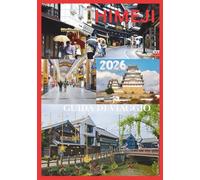 HIMEJI GUIDA DI VIAGGIO 2026: Esplora il Castello dell'Airone Bianco e i suoi tesori senza tempo in Giappone.