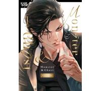 Himemiko Monster and Ghost, Volume 1 (Hardcover) (Copertina rigida)