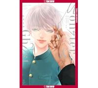 Himemiko `Monster And Ghost, Volume 2` HBOOK NUOVO