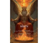 HIMEN La Llama de Azafrán