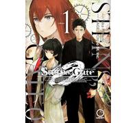 Taka Himeno – Steins;Gate 0 Volume 1 – Nitroplus – Tascabile (UDON Entertainment)