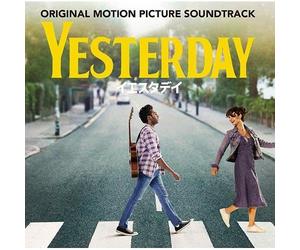 Himesh Patel - Yesterday (Original Motion Picture Soundtrack)