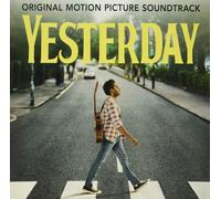 Himesh Patel – Yesterday (Original Soundtrack) – Vinile LP – Universal Music Group
