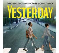 Himesh Patel - Yesterday (Original Motion Picture Soundtrack) (2 LP)