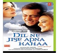 Himesh Reshammiya - Dil Ne Jise Apna Kahaa