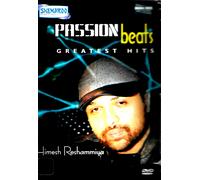 Himesh Reshammiya - Greatest Hits - Passion Beats -20 Video Songs Bollywood DVD