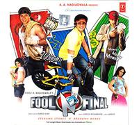 Himesh Reshammiya - Himesh Reshammiya - Fool N Final CD