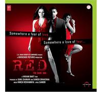 Himesh Reshammiya - Red The Dark Side