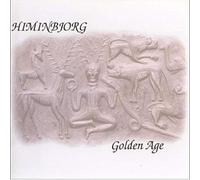 Himinbjorg Golden Age (CD) Album