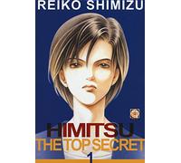Himitsu. The top secret (Vol. 1)