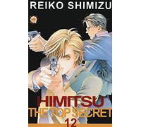 Himitsu. The top secret (Vol. 12)