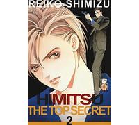 Himitsu. The top secret (Vol. 2)