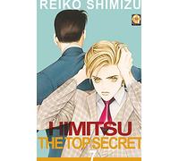 Himitsu. The top secret (Vol. 7)