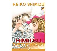 Himitsu. The top secret (Vol. 8)