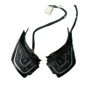 HIMIUSIKTC Pulsante Interruttore Controllo velocità per Great Wall Poer H2S H4 H7 Tutti H6 Coupe 3rd Gen per Ora F7 Interruttore del Pulsante di Controllo Volante