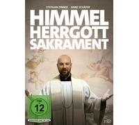 Himmel, Herrgott, Sakrament