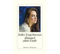 Julia Engelmann Himmel ohne Ende (Copertina rigida)