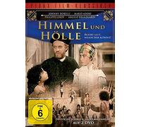 Himmel und Hölle - Bleibt gut, wenn ihr könnt! (State buoni se potete) / Ungekürzte Langfassung (Pidax Film-Klassiker) [2 DVDs]