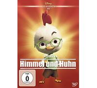 Himmel und Huhn - Disney Classics