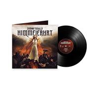 Subway To Sally Himmelfahrt (Vinyl LP) 12" Album (Gatefold Cover)