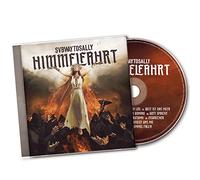 Subway To Sally Himmelfahrt (CD) Album (Jewel Case)