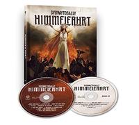 Subway to Sally Himmelfahrt (CD)
