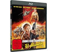 Himmelfahrtskommando El Alamein - Limited Edition plus Booklet