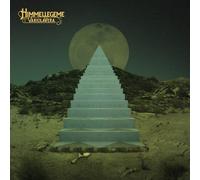 Himmellegeme Myth of Earth (CD) Album