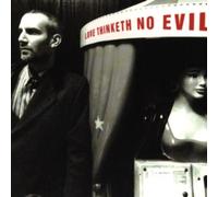 Himmelman,Peter - Love Thinketh No Evil