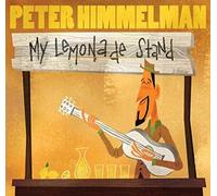 Himmelman, Peter - My Lemonade Stand
