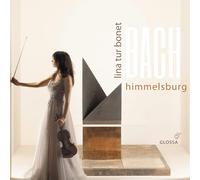 himmelsburg - violin concertos