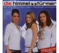 Himmelsstürmer,die - Wir Stürmen Den Himmel