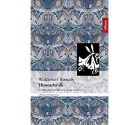 Himmelsvolk: Ein Märchen von Blumen, Tieren und Gott