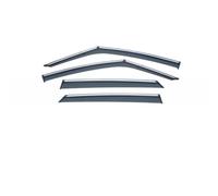 HIMMIUKKIM Per CITROEN DS5 2011-2018 Parabrezza Per Finestrino Per Auto Tenda Laterale Deflettori D'Aria Antiturbo