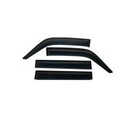 HIMMIUKKIM Per MITSUBISHI Per Montero Per Pajero IO 1998 1999 2000 2001 2002 2003 2004 2005 2006 Auto Finestra Visiera Deflettore Sole Guardia La Pioggia Deflettori D'Aria Antiturbo