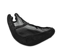 HIMNIL Accessori sedili Coprisedile per Ducati Multistrada 950 MULTISTRADA V2 2022 Moto 3D A Nido d'Ape Mesh Protezione Cuscino Sedile