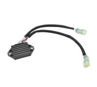 HIMNIL Raddrizzatore Regolatore di Tensione del Motociclo per WR250F WR250FH 15-17 YZ250 YZ250F YZ450F 10-17 WR450F WR450FH 12-17 Parti