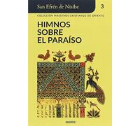 Himnos sobre el paraiso: 3