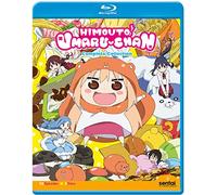 Himouto Umaru-Chan [Edizione: Stati Uniti]