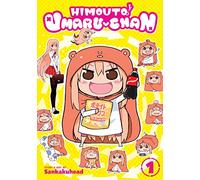 Himouto! Umaru-chan Vol. 1