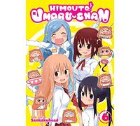 Himouto! Umaru-chan Vol. 6