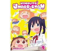 Himouto! Umaru-chan Vol. 9