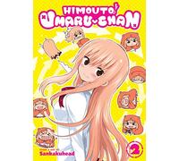 Himouto! UmaruChan Vol. 2