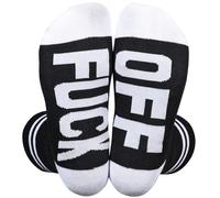 Himozoo - Calze - Donna White Taglia unica