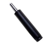HIMRY Pistone a Gas per Sedia, 260mm-380mm Lunghezza, Cilindro del Gas di Ricambio, Elevazione a Gas, Gas Lift per Sedia da Ufficio e Sgabello Da Bar, Nero, KXD5201-120
