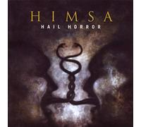 Himsa - Hail Horror