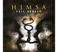 Himsa Hail Horror (CD) Album